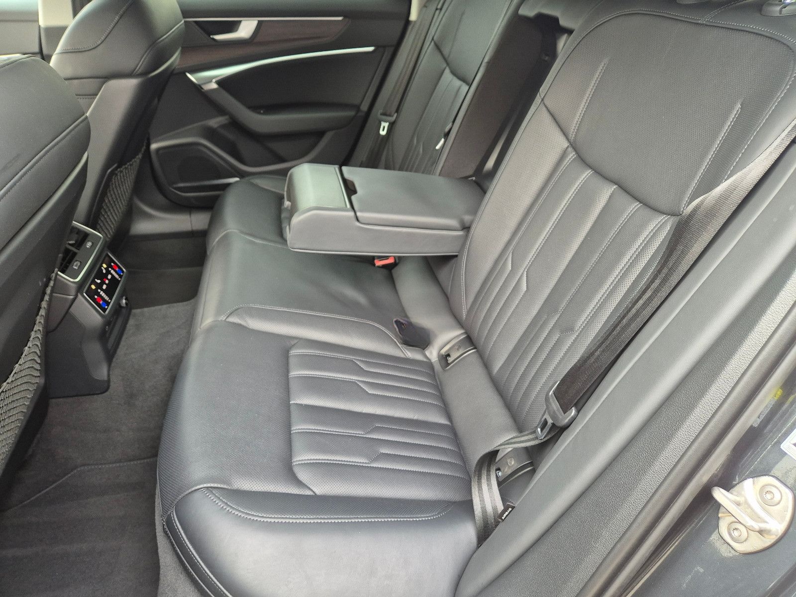 Audi A6 Allroad quattro 50 TDI*Sitzbelüftung*Leder* foto 14