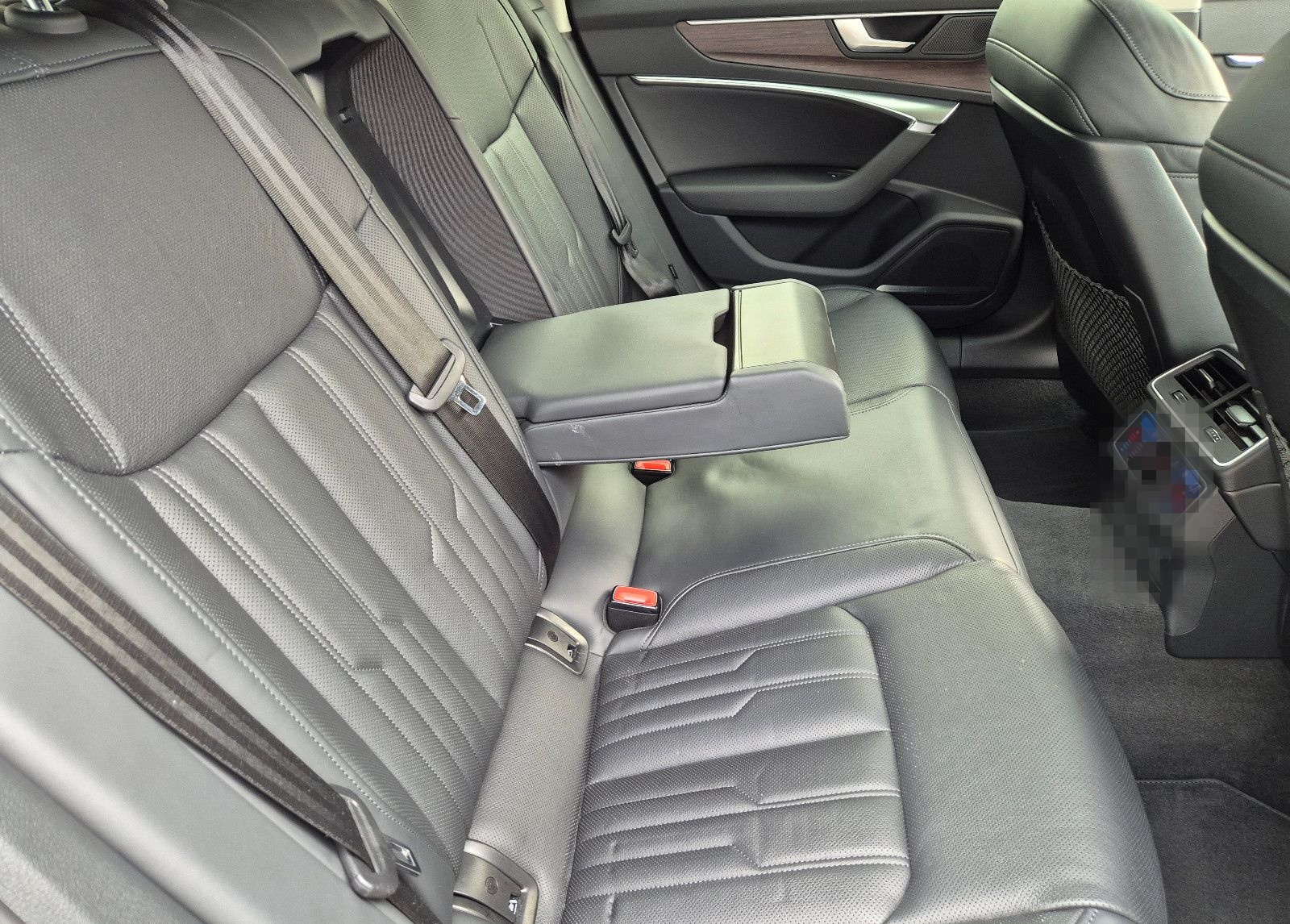 Audi A6 Allroad quattro 50 TDI*Sitzbelüftung*Leder* foto 15