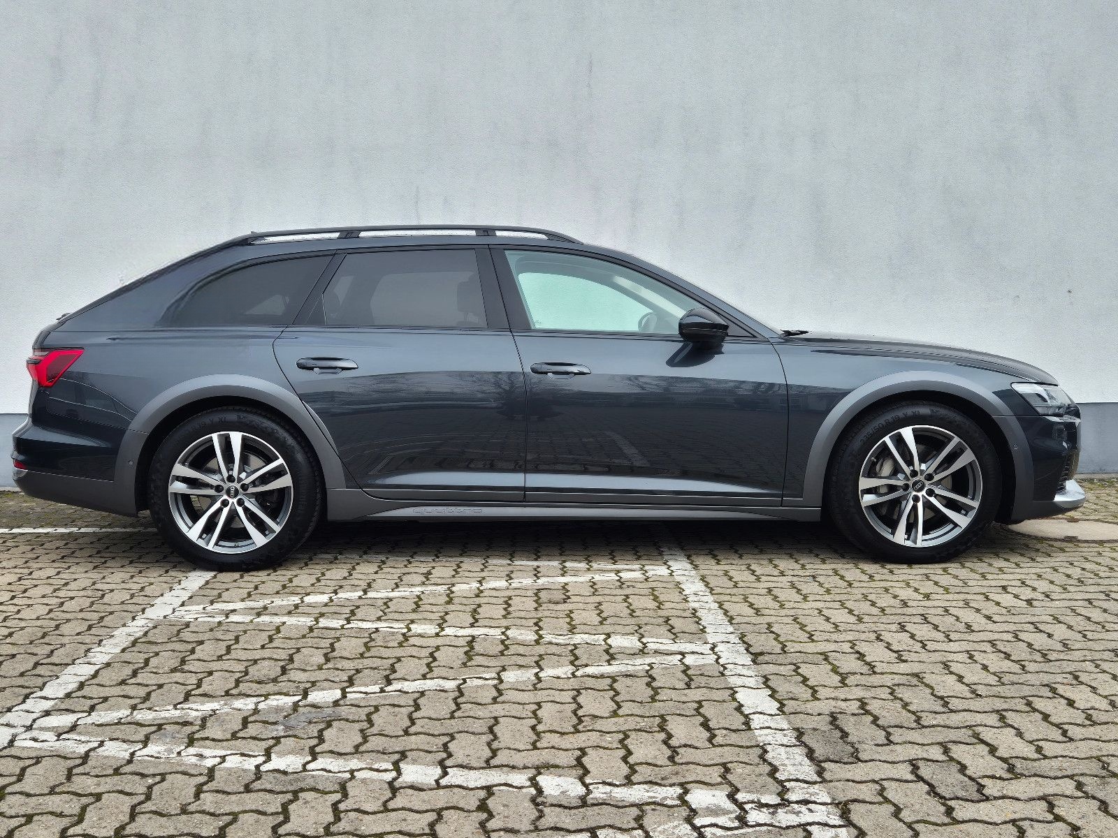 Audi A6 Allroad quattro 50 TDI*Sitzbelüftung*Leder* foto 7