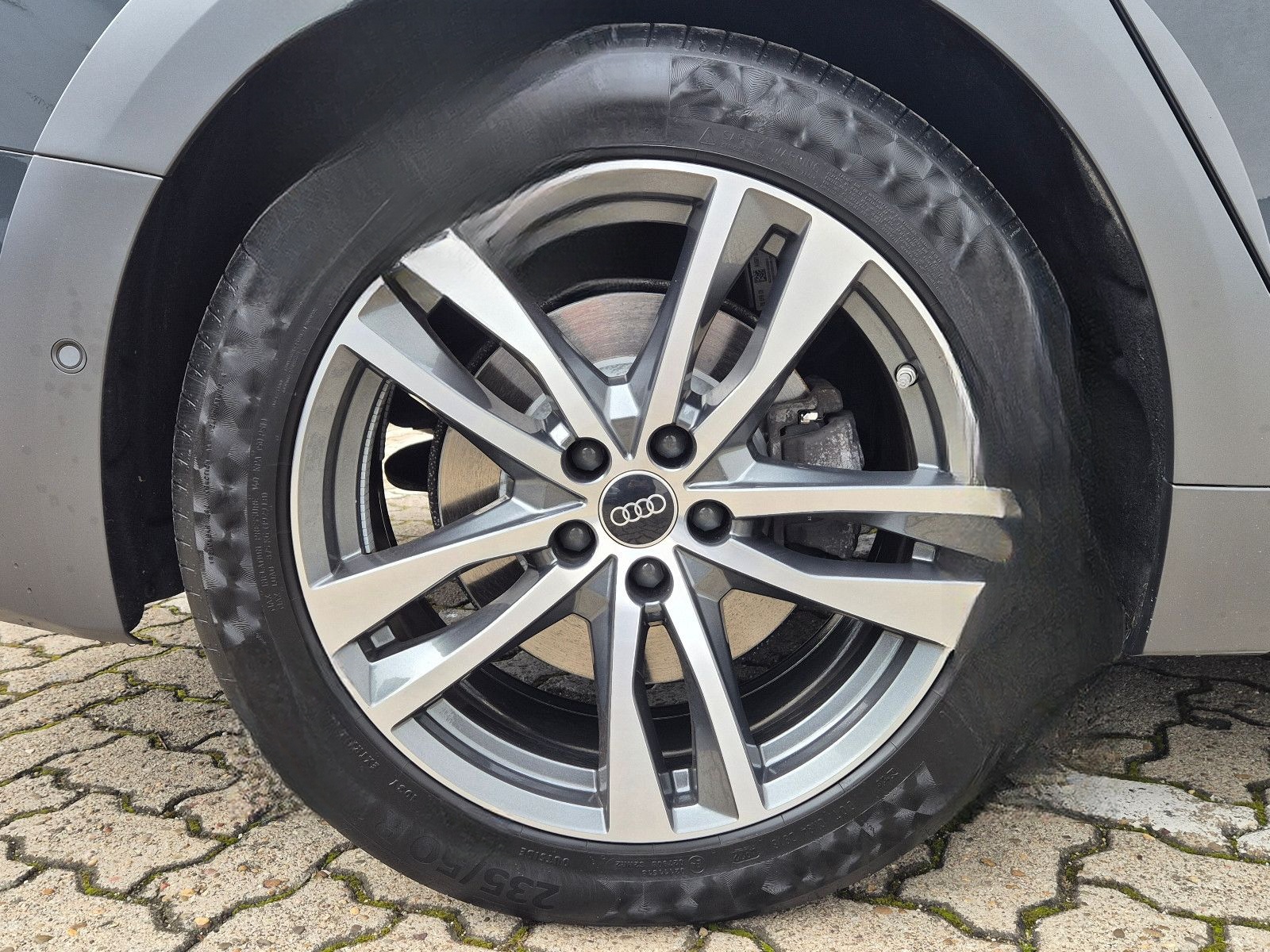 Audi A6 Allroad quattro 50 TDI*Sitzbelüftung*Leder* foto 9