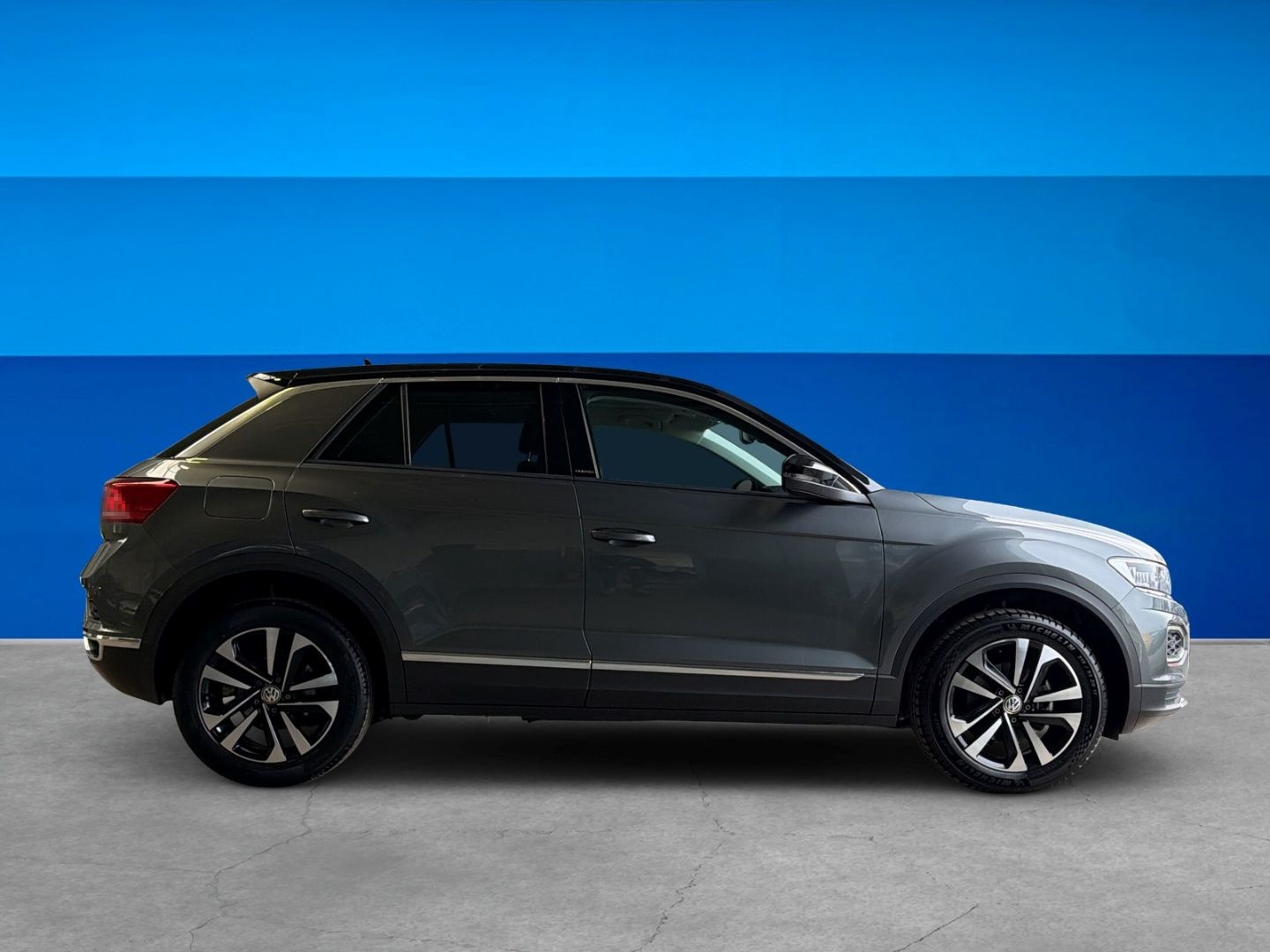 Volkswagen T-Roc 1.5 TSI ACT United Rear View Navi Clima foto 5