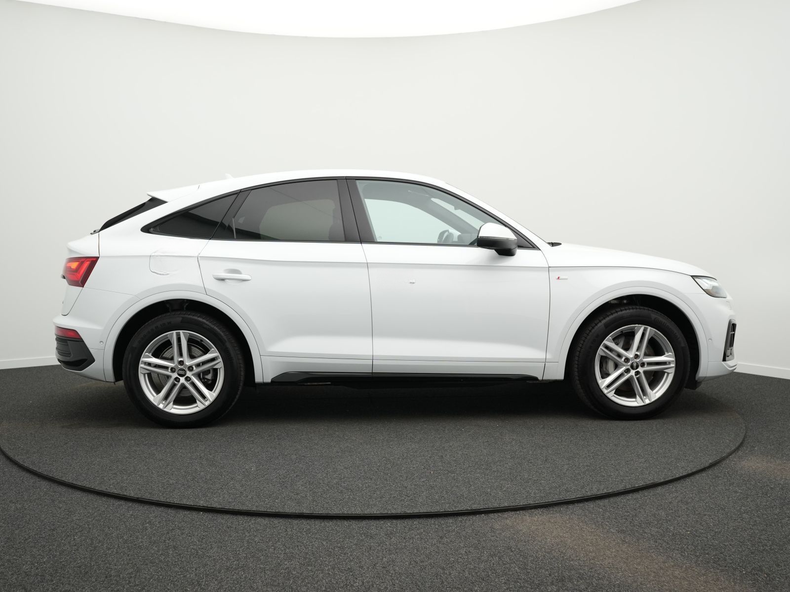 Audi Q5 Sportback S line 50 TFSI e quattro S tronic * foto 11