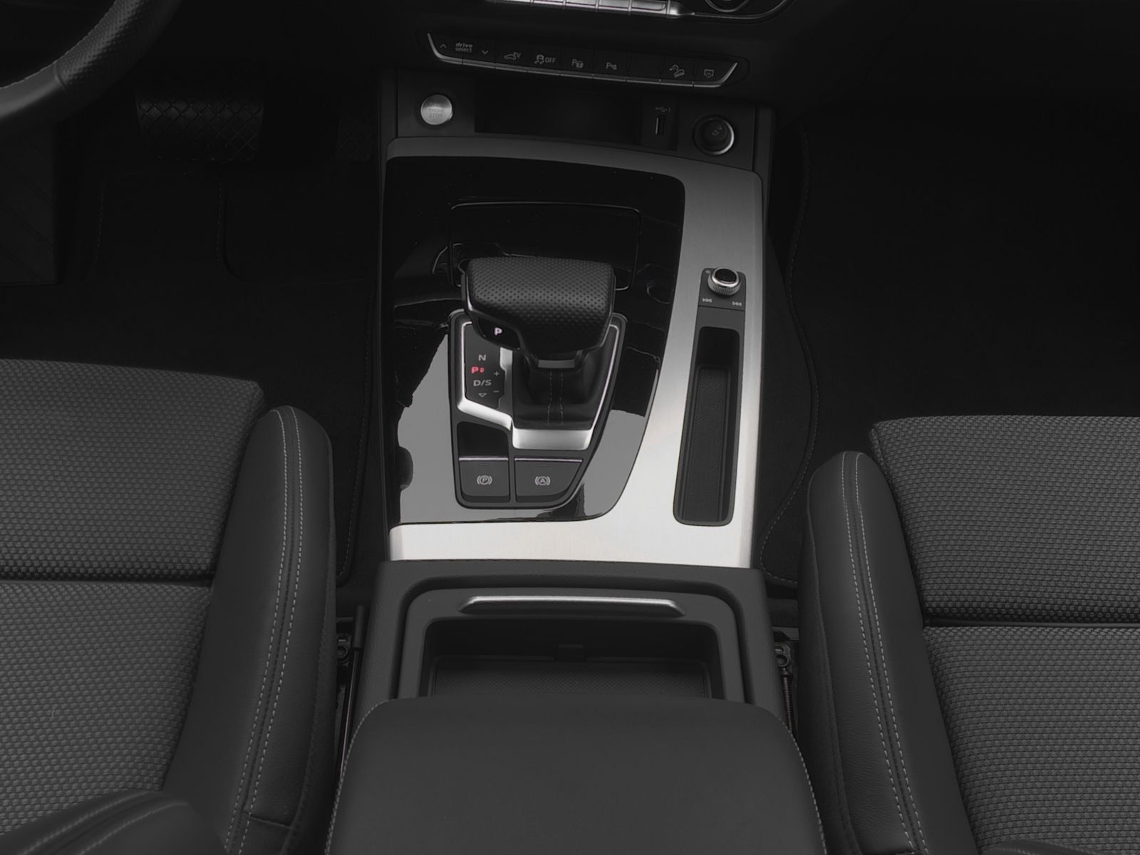 Audi Q5 Sportback S line 50 TFSI e quattro S tronic * foto 12