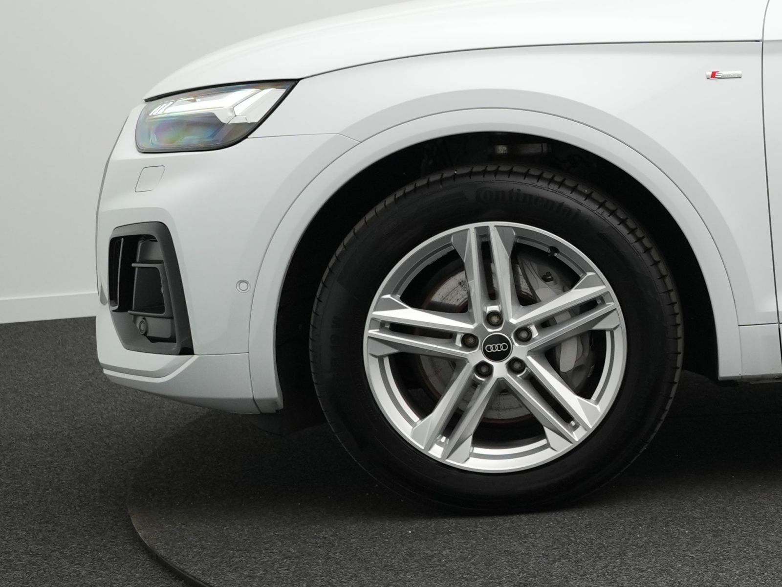 Audi Q5 Sportback S line 50 TFSI e quattro S tronic * foto 14