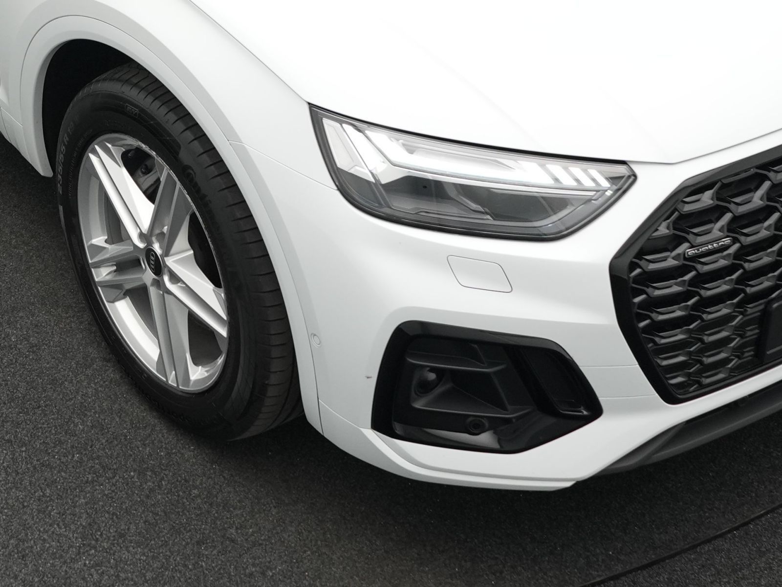 Audi Q5 Sportback S line 50 TFSI e quattro S tronic * foto 15