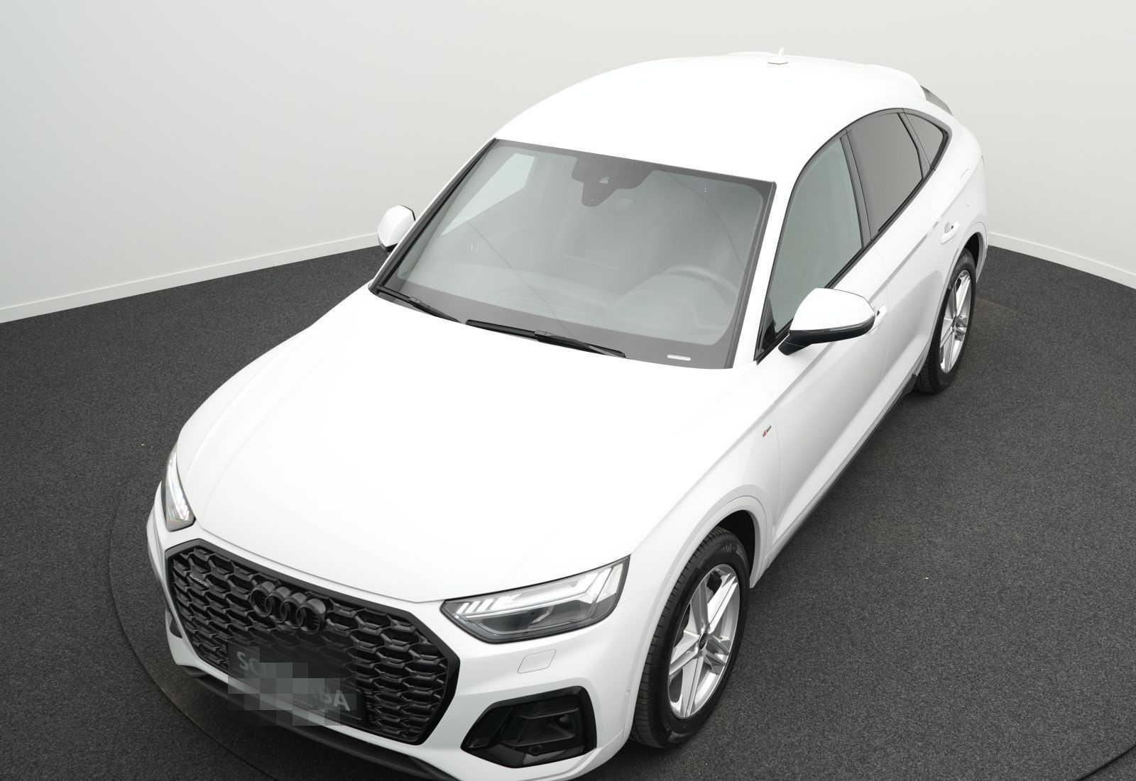 Audi Q5 Sportback S line 50 TFSI e quattro S tronic * foto 16