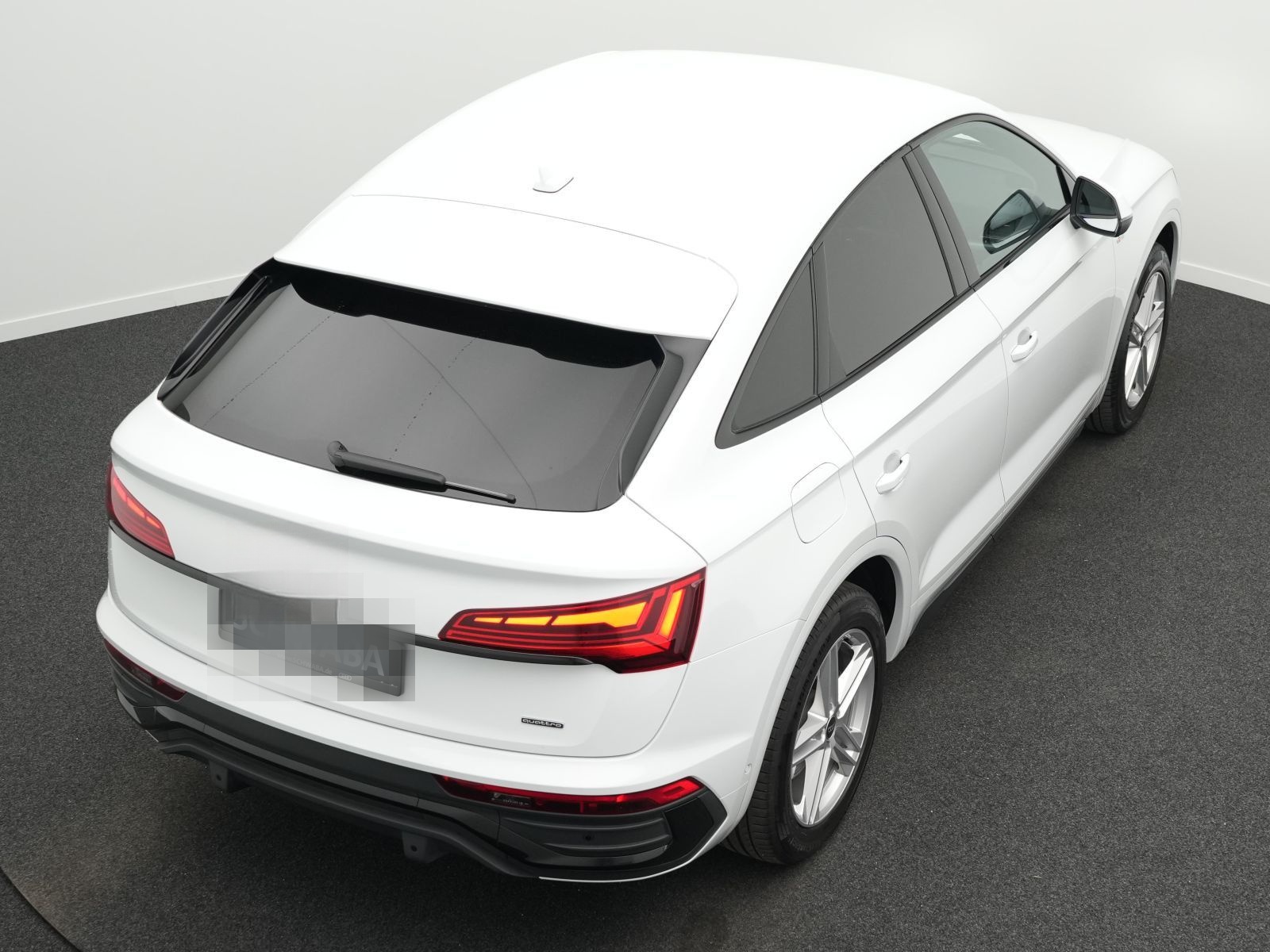 Audi Q5 Sportback S line 50 TFSI e quattro S tronic * foto 17