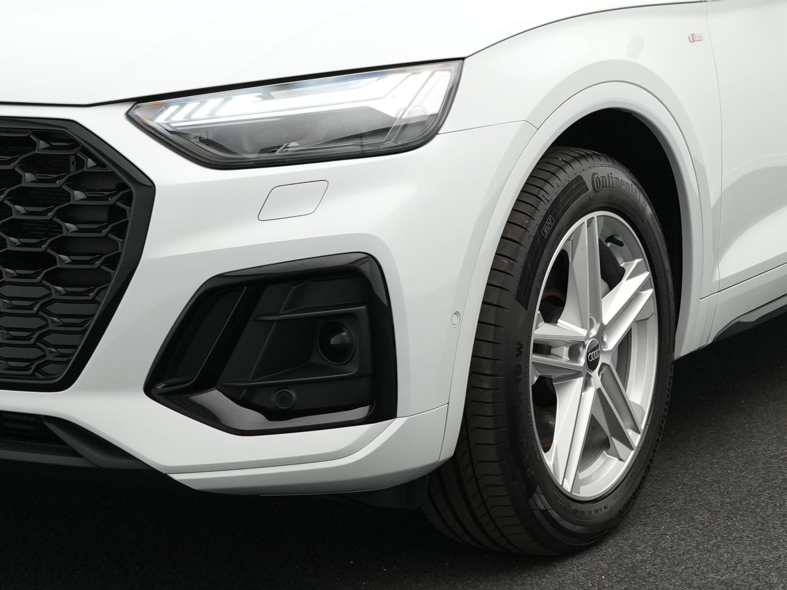 Audi Q5 Sportback S line 50 TFSI e quattro S tronic * foto 18