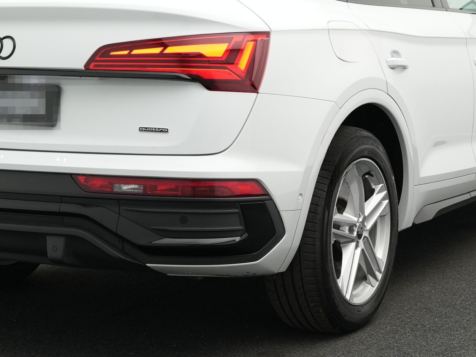 Audi Q5 Sportback S line 50 TFSI e quattro S tronic * foto 19