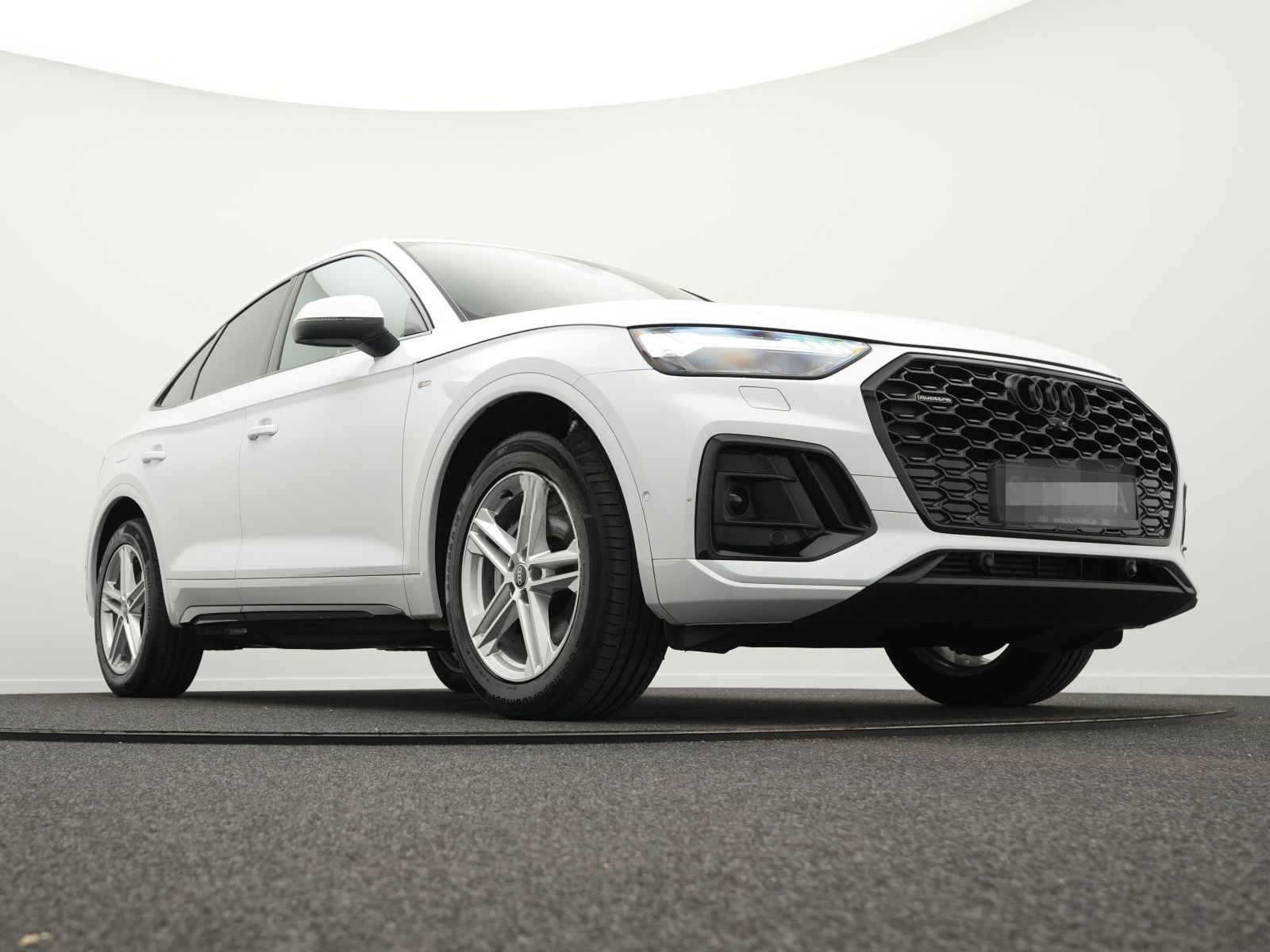 Audi Q5 Sportback S line 50 TFSI e quattro S tronic * foto 20