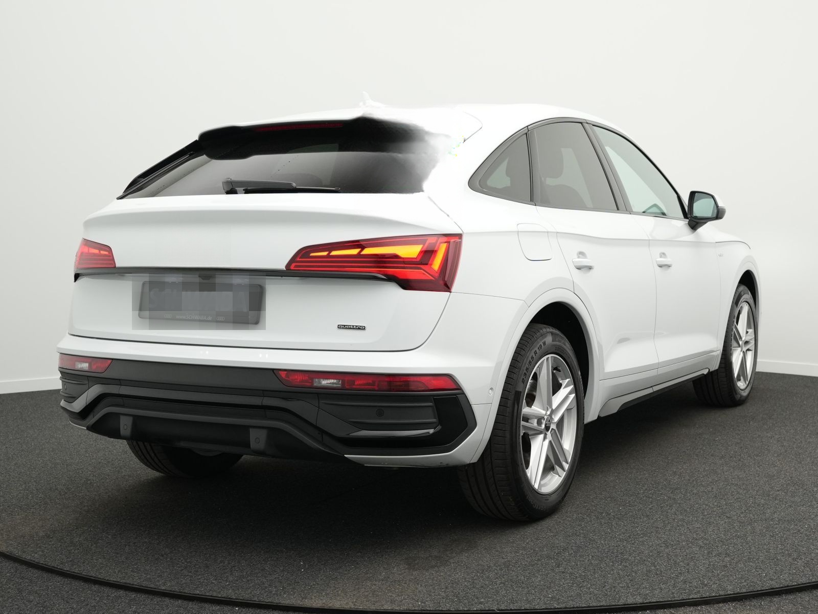 Audi Q5 Sportback S line 50 TFSI e quattro S tronic * foto 3
