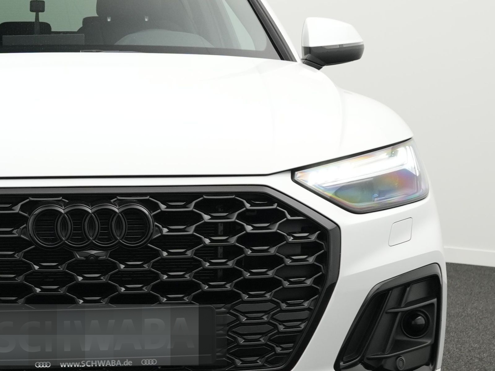 Audi Q5 Sportback S line 50 TFSI e quattro S tronic * foto 25