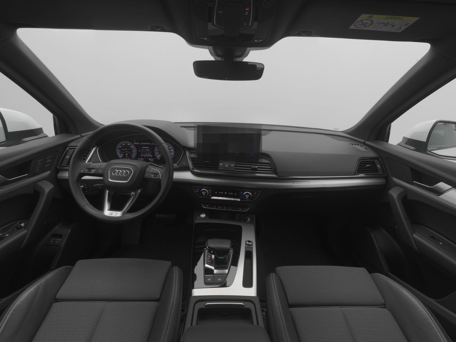 Audi Q5 Sportback S line 50 TFSI e quattro S tronic * foto 4
