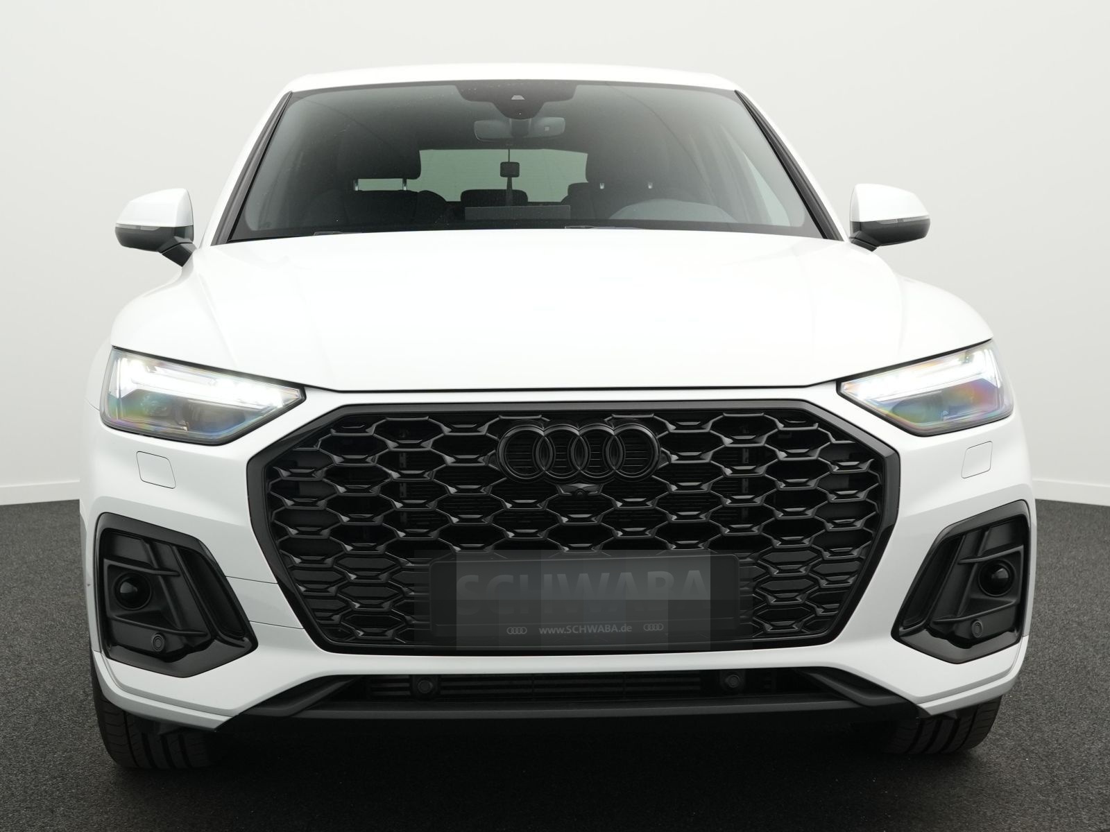 Audi Q5 Sportback S line 50 TFSI e quattro S tronic * foto 6