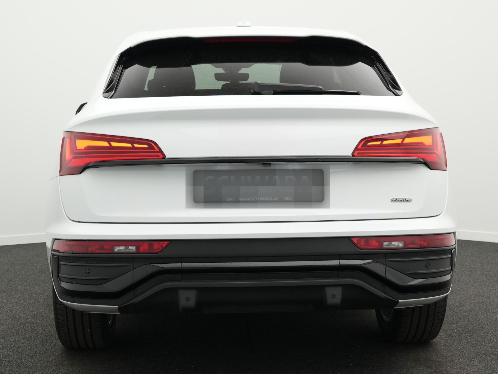 Audi Q5 Sportback S line 50 TFSI e quattro S tronic * foto 7