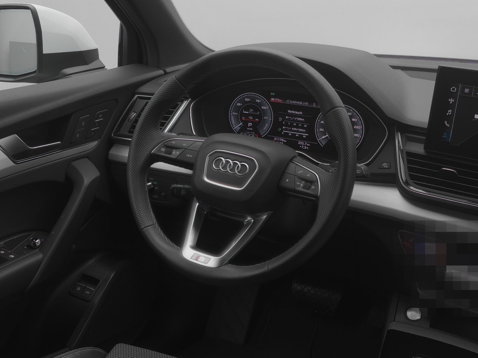 Audi Q5 Sportback S line 50 TFSI e quattro S tronic * foto 8