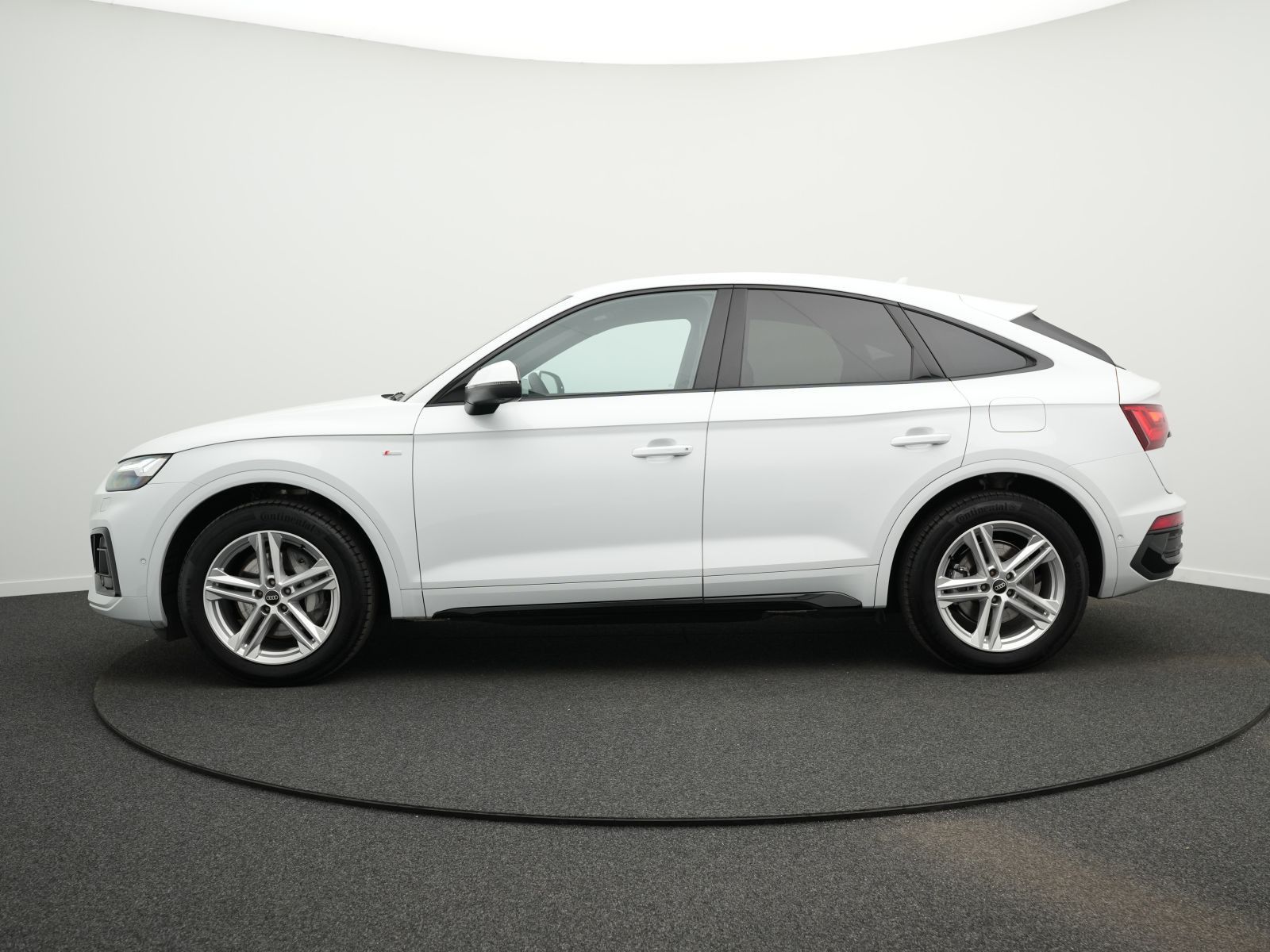 Audi Q5 Sportback S line 50 TFSI e quattro S tronic * foto 10