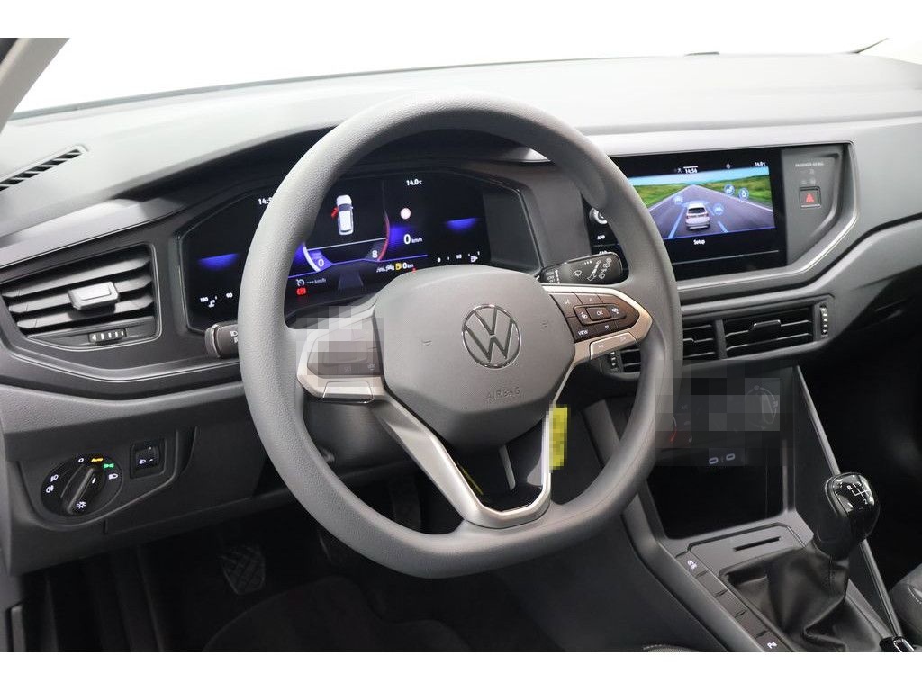 Volkswagen Taigo 1.0 TSI LED,GRA,SHZ,PDC foto 17