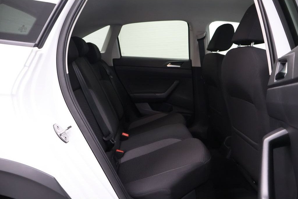 Volkswagen Taigo 1.0 TSI LED,GRA,SHZ,PDC foto 24