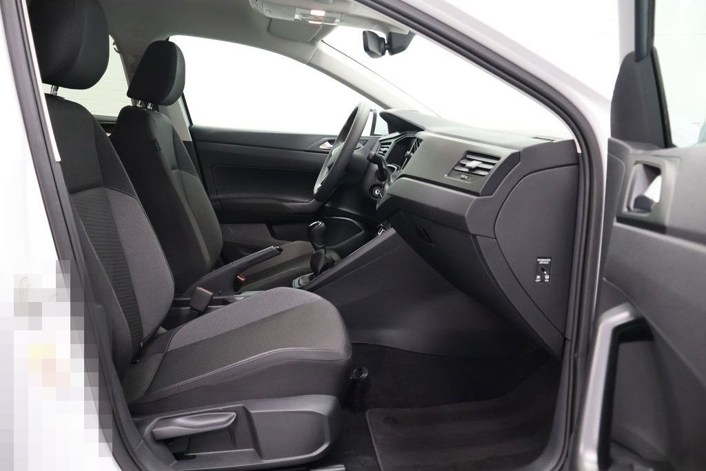 Volkswagen Taigo 1.0 TSI LED,GRA,SHZ,PDC foto 25