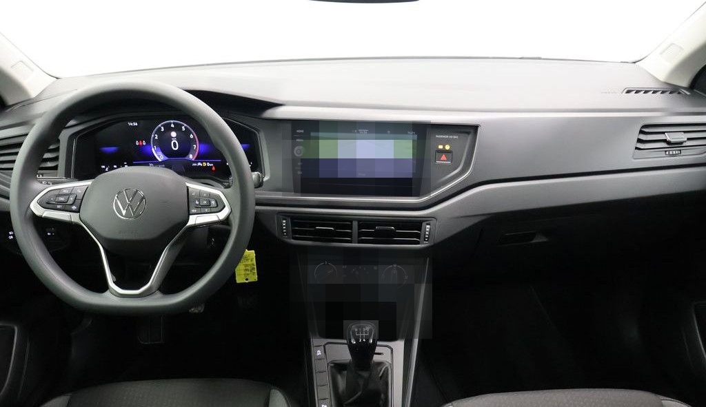 Volkswagen Taigo 1.0 TSI LED,GRA,SHZ,PDC foto 8