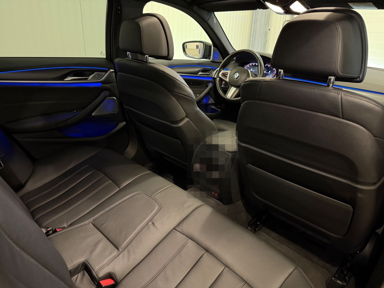 BMW 540d xDrive *M-Sport-Paket*Laser*Head-Up* foto 13