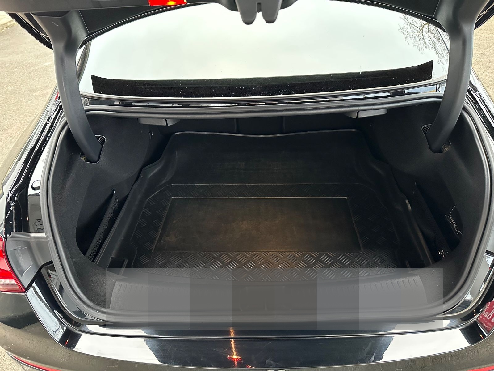 Mercedes-Benz CLA 45 AMG 4Matic Panorama/ RFK/Ambiente/Sitzhzg foto 11