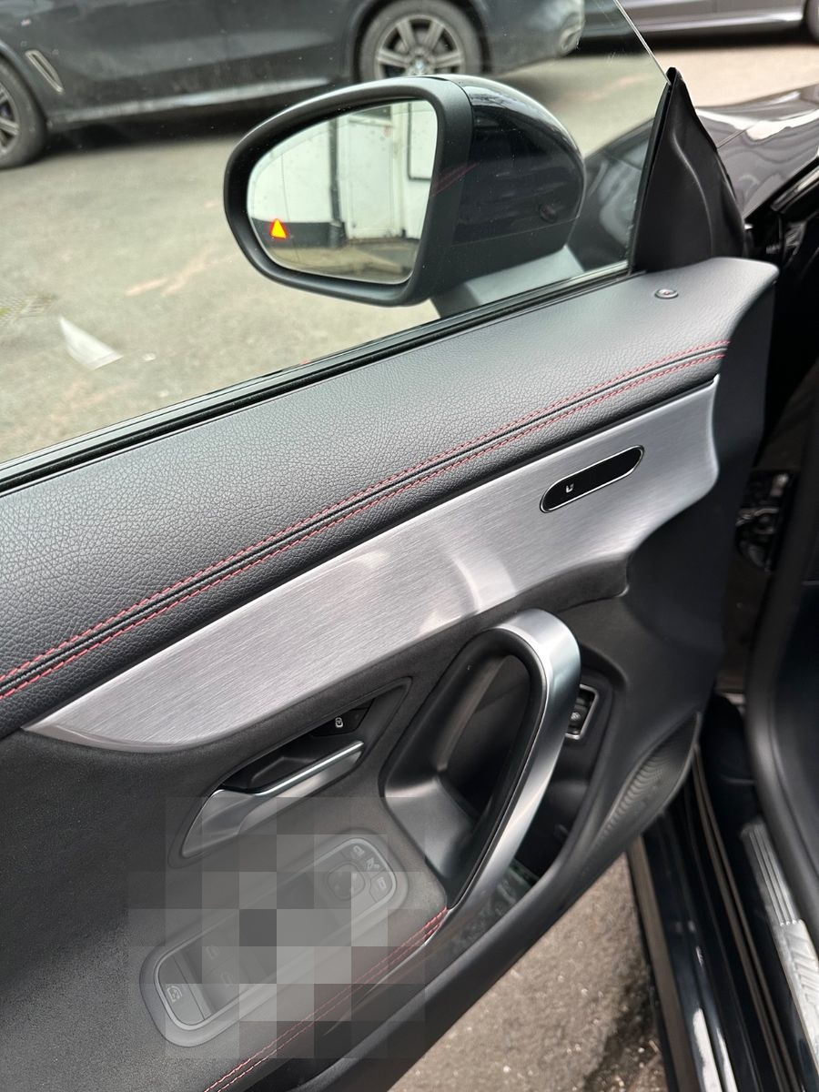 Mercedes-Benz CLA 45 AMG 4Matic Panorama/ RFK/Ambiente/Sitzhzg foto 8