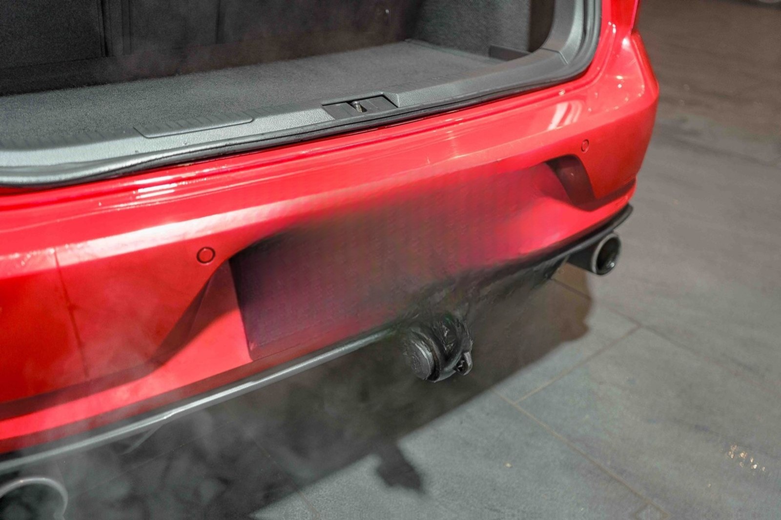Volkswagen Golf VII Lim. GTI Performance Digitaltacho ACC foto 18
