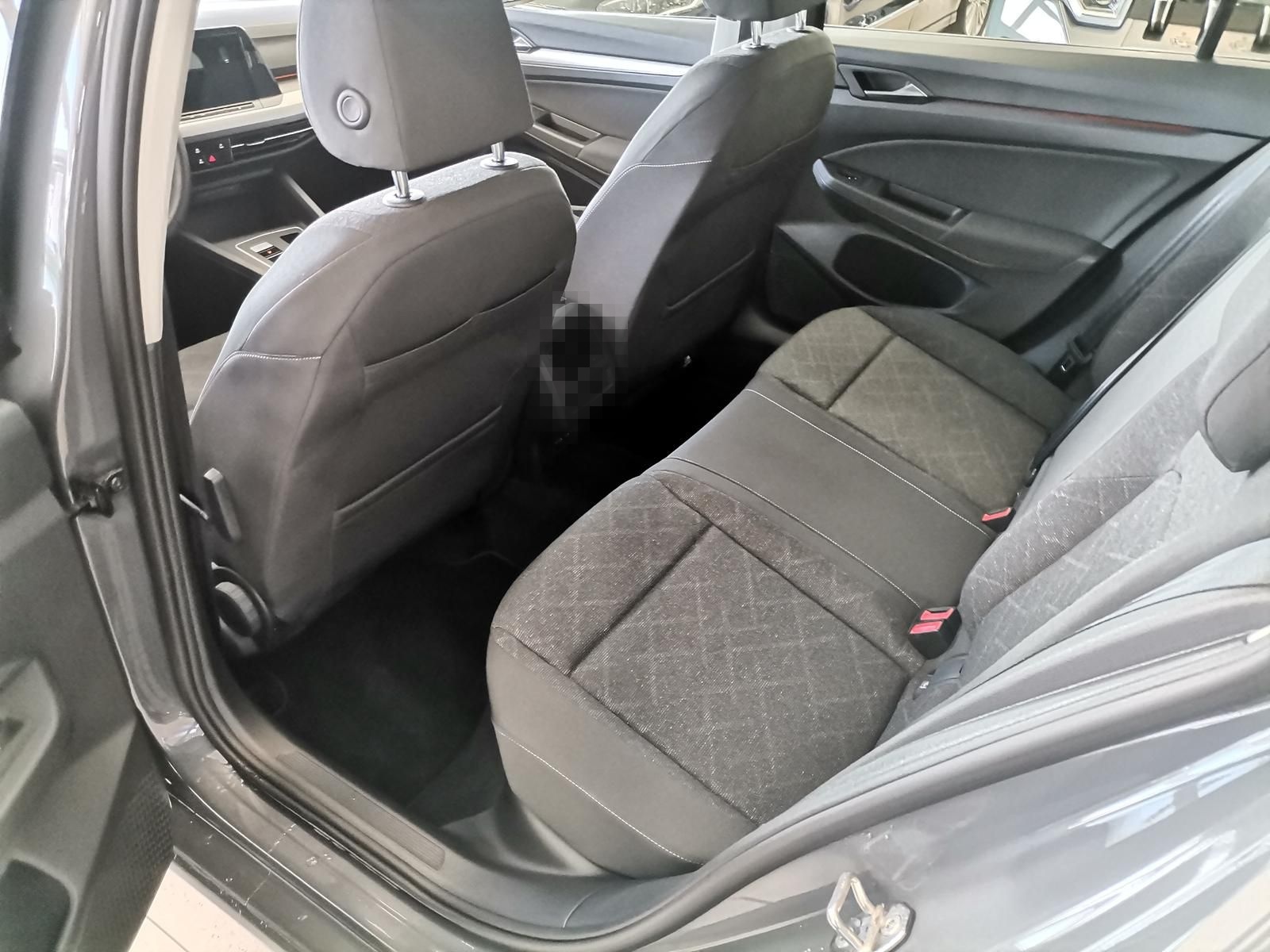 Volkswagen Golf Variant 1.0 eTSI DSG Life ACC|Navi|Winter foto 21