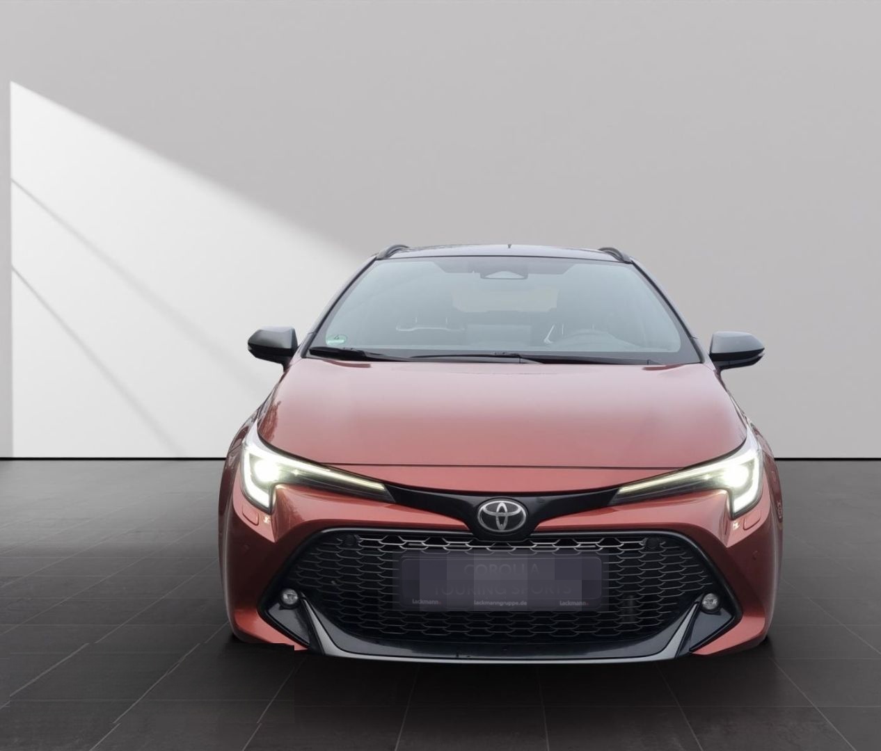 Toyota Corolla Touring Sports GR Sport *Navi*LED* foto 2