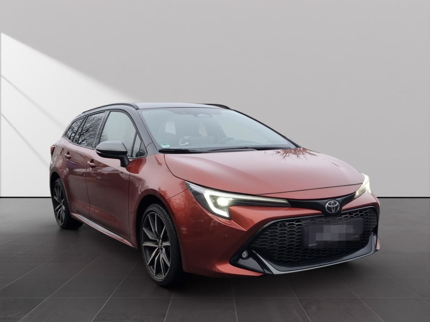 Toyota Corolla Touring Sports GR Sport *Navi*LED* foto 3