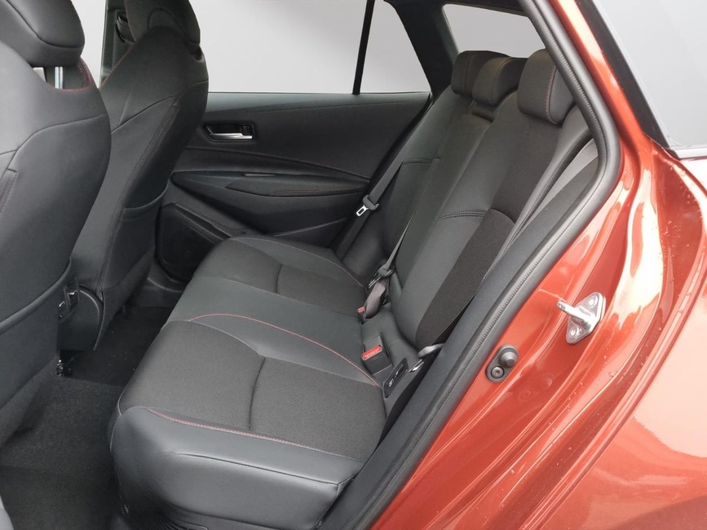 Toyota Corolla Touring Sports GR Sport *Navi*LED* foto 9