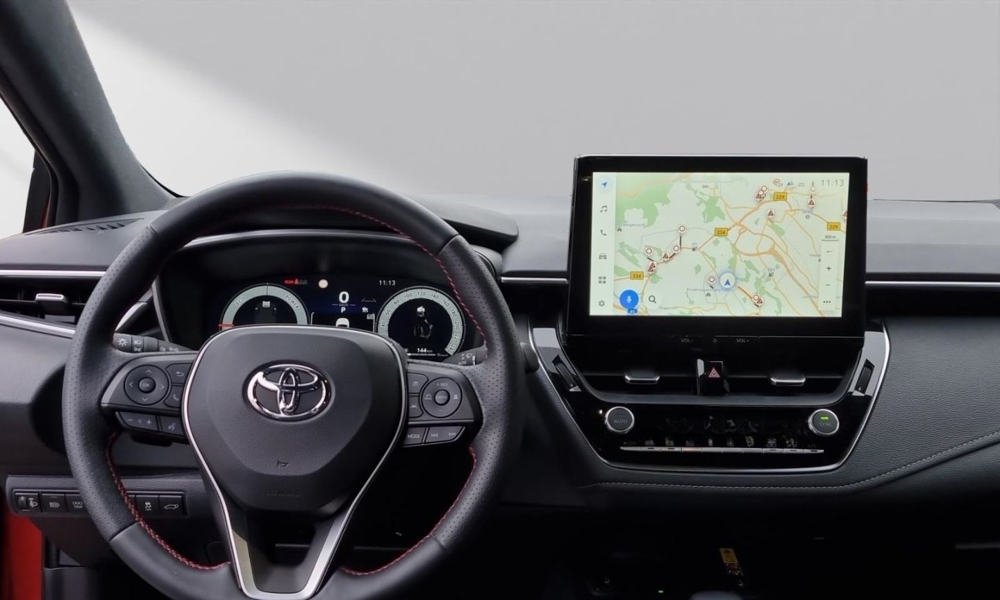 Toyota Corolla Touring Sports GR Sport *Navi*LED* foto 10
