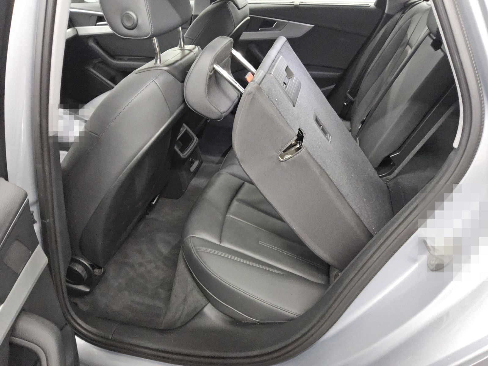 Audi A4 Avant 40 TDI Leder Navi LED PDC Shz Tempomat foto 13