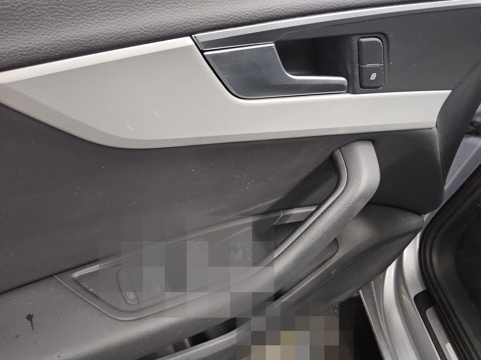 Audi A4 Avant 40 TDI Leder Navi LED PDC Shz Tempomat foto 9
