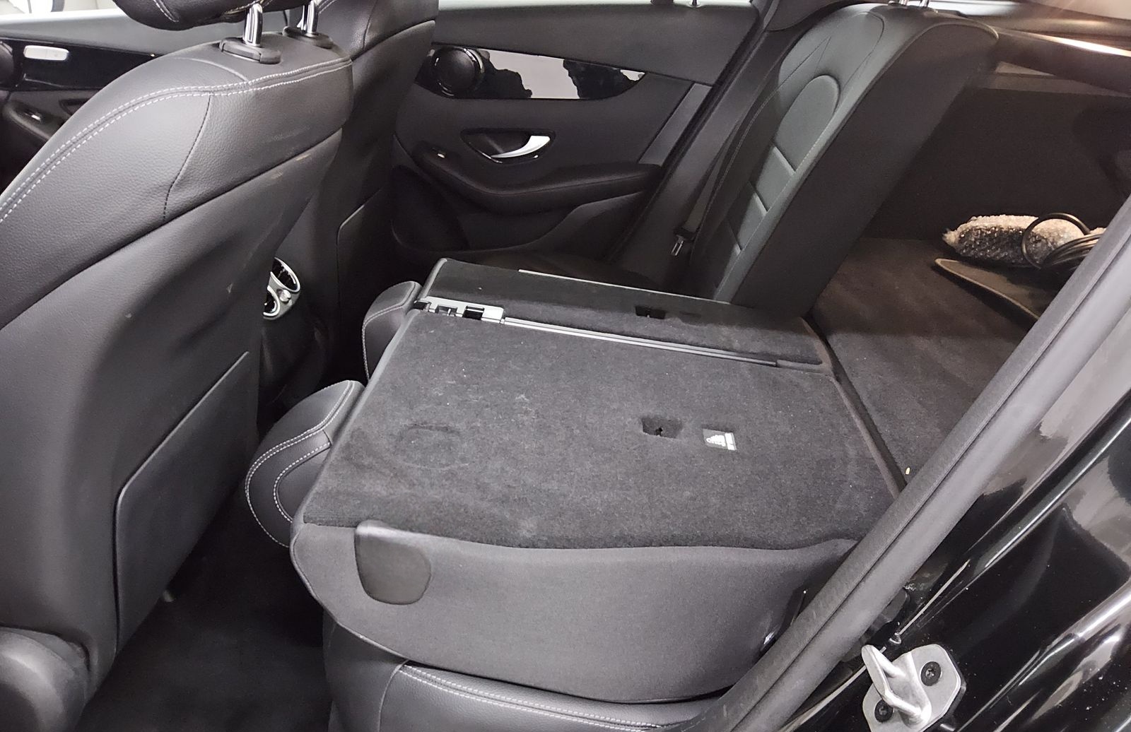 Mercedes-Benz GLC 300 e 4M Leder Navi LED Kamera Sound foto 12