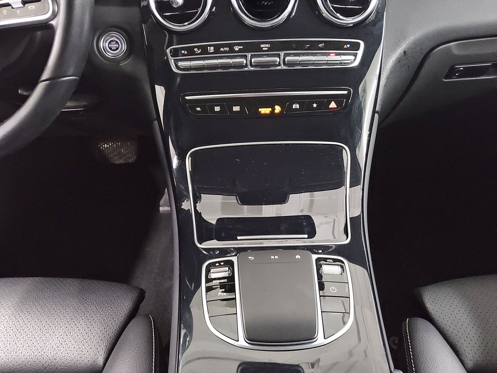 Mercedes-Benz GLC 300 e 4M Leder Navi LED Kamera Sound foto 6