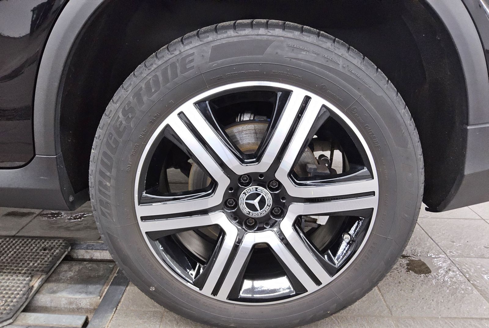 Mercedes-Benz GLC 300 e 4M Leder Navi LED Kamera Sound foto 10
