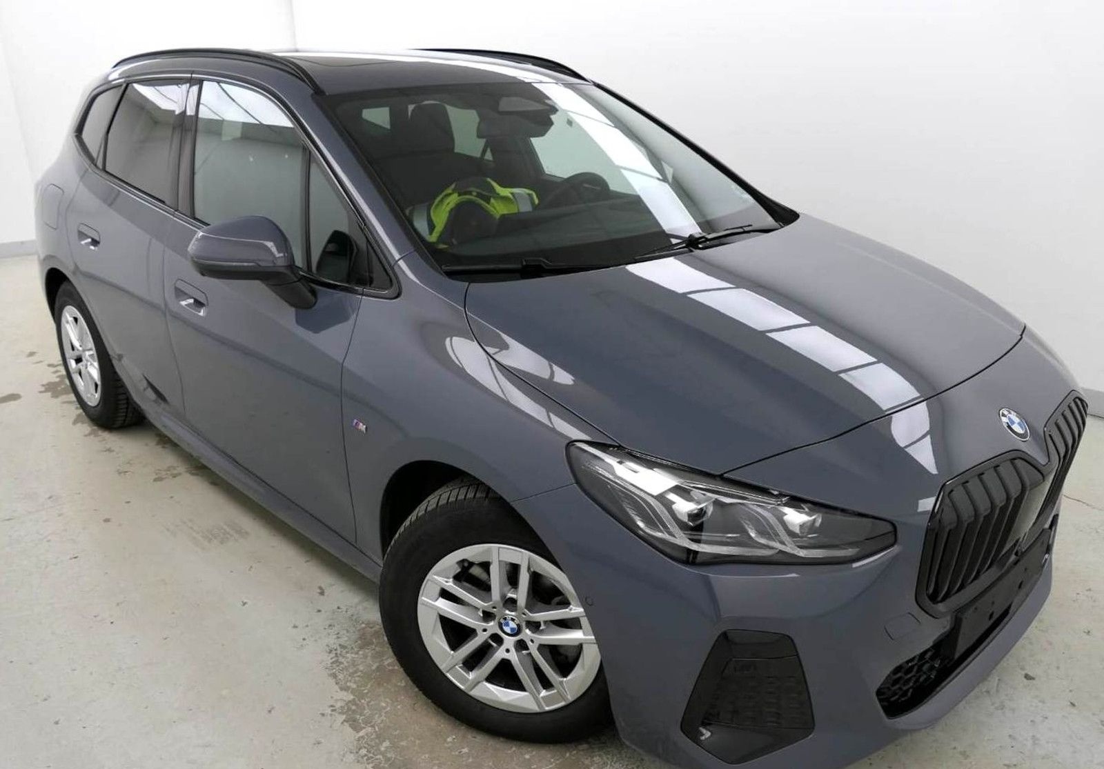 BMW 220 Active Tourer i M Sport Pano HeadUp AHK 360° foto 2