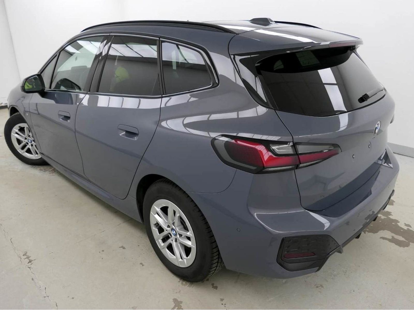 BMW 220 Active Tourer i M Sport Pano HeadUp AHK 360° foto 3