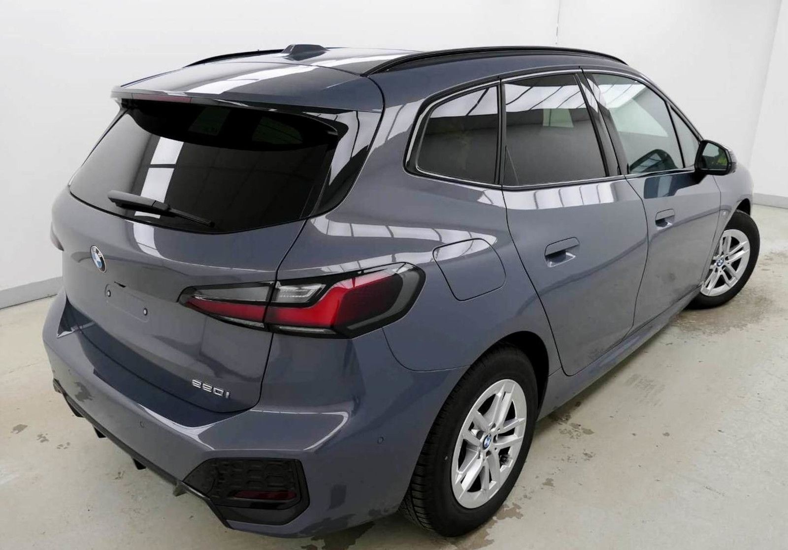 BMW 220 Active Tourer i M Sport Pano HeadUp AHK 360° foto 4