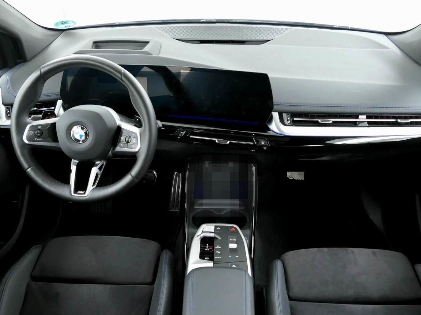 BMW 220 Active Tourer i M Sport Pano HeadUp AHK 360° foto 6