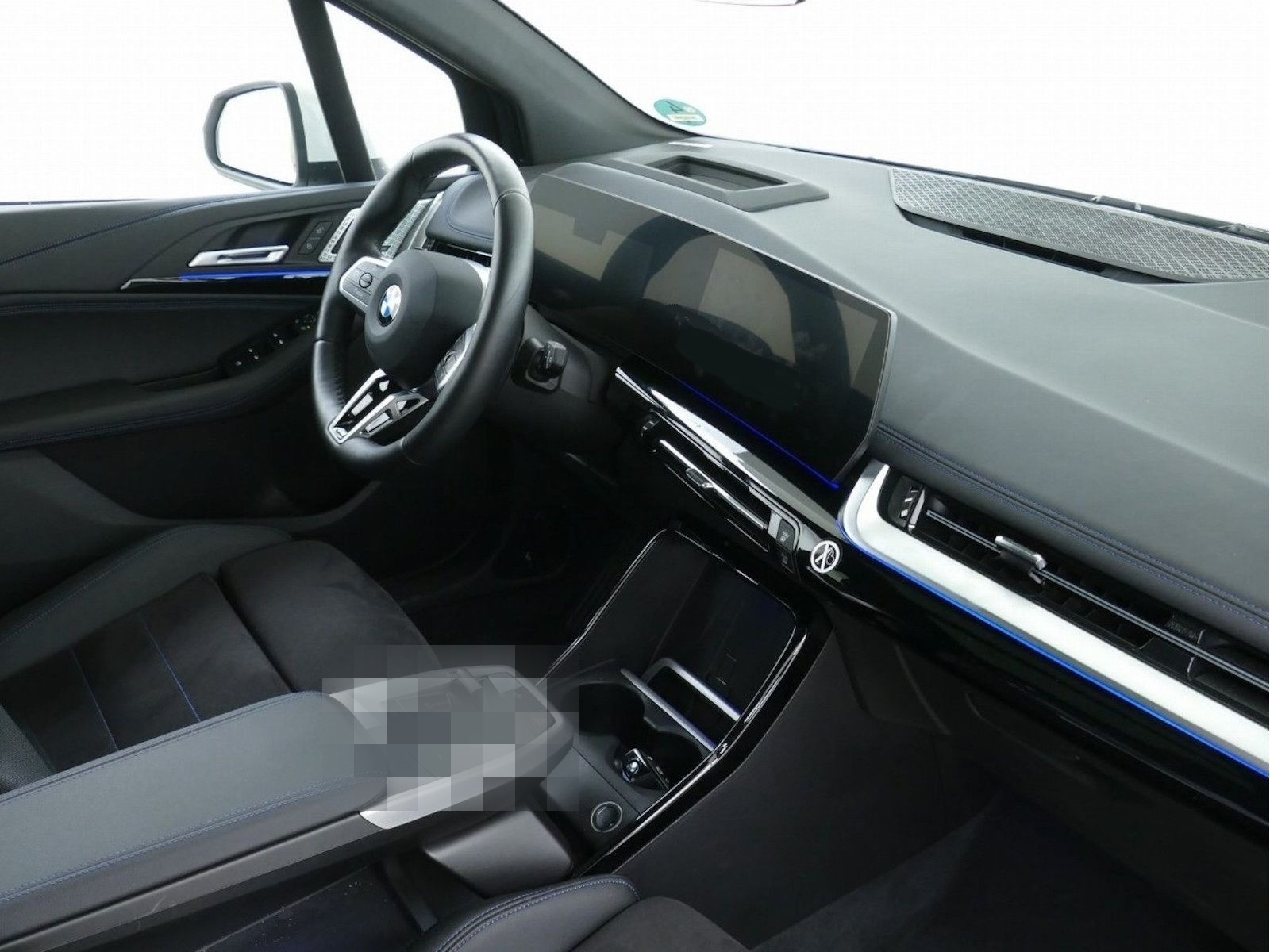 BMW 220 Active Tourer i M Sport Pano HeadUp AHK 360° foto 7