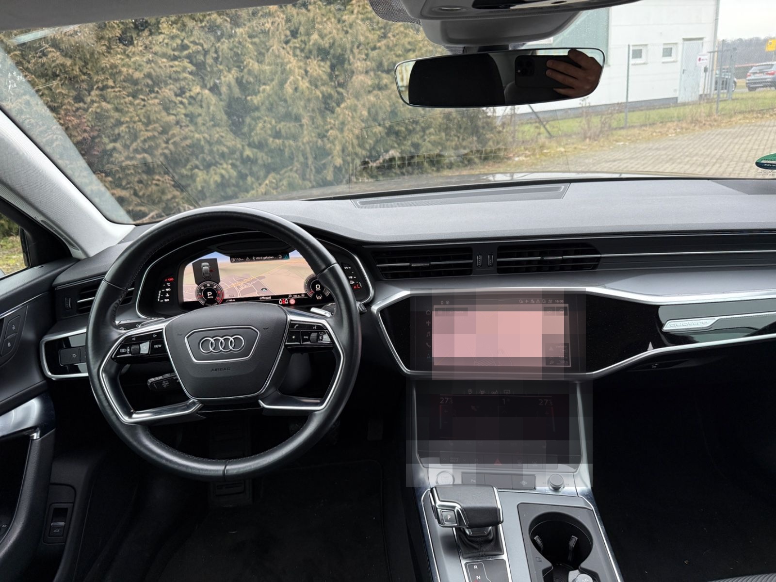 Audi A6 Avant 45 V6 TDI quattro*VIRTUAL COCK * PANO * foto 2