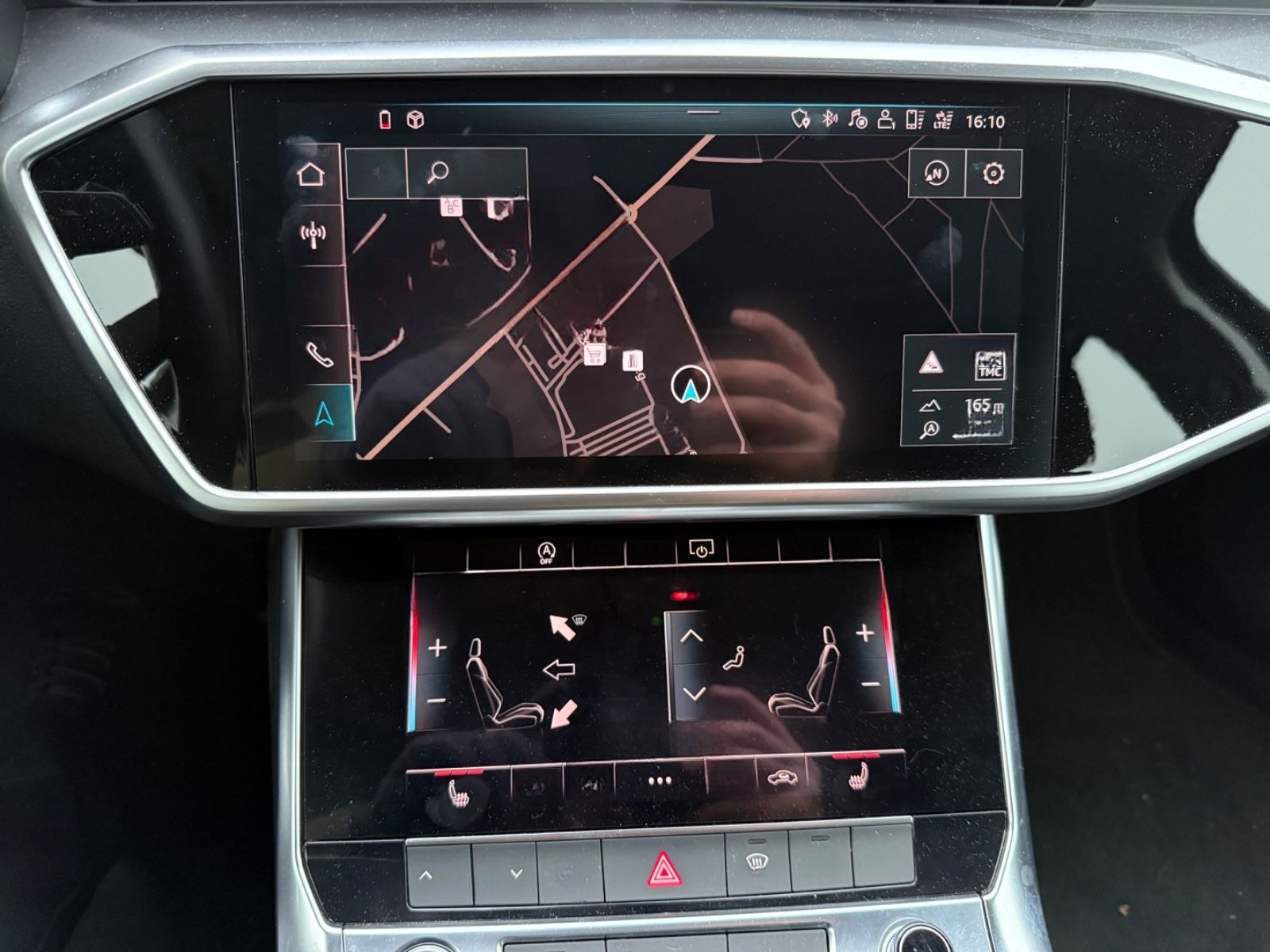 Audi A6 Avant 45 V6 TDI quattro*VIRTUAL COCK * PANO * foto 12