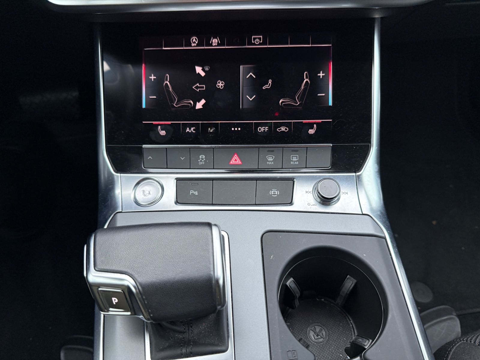 Audi A6 Avant 45 V6 TDI quattro*VIRTUAL COCK * PANO * foto 14