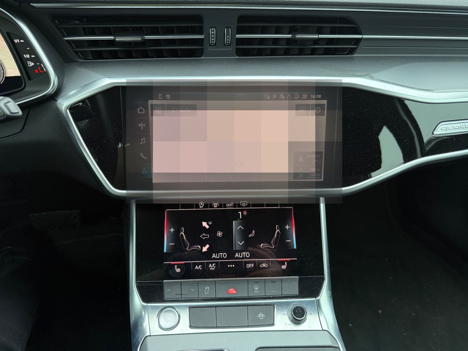 Audi A6 Avant 45 V6 TDI quattro*VIRTUAL COCK * PANO * foto 15