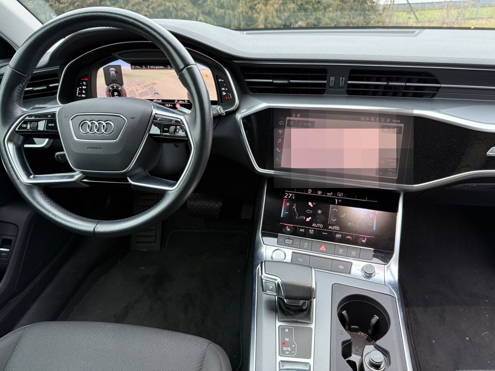 Audi A6 Avant 45 V6 TDI quattro*VIRTUAL COCK * PANO * foto 19