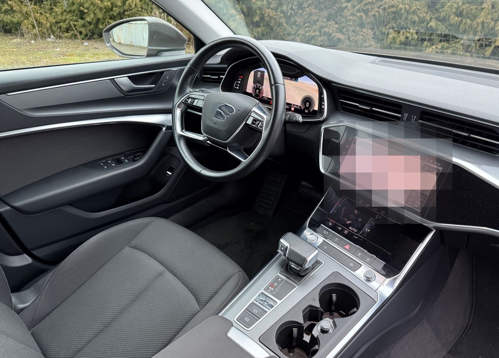 Audi A6 Avant 45 V6 TDI quattro*VIRTUAL COCK * PANO * foto 20